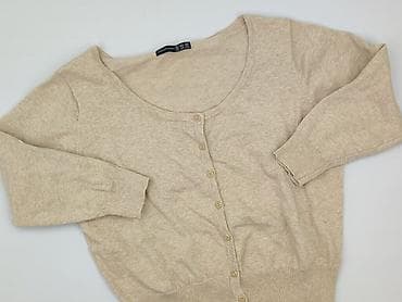 Atmosphere, Kardigan damski, rozmiar XL