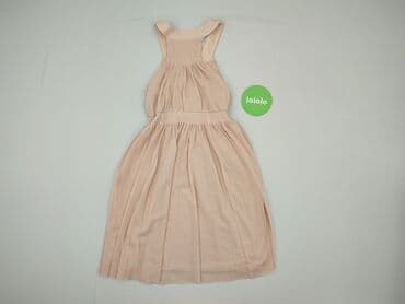 srebrne sukienki na imprezę: H&M, Сукня жіноча, розмір XS — 2