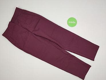 krata: Spodnie materiałowe damskie, rozmiar XS — 2