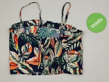 bluzki z printem: Primark, Top damski, rozmiar L — 3