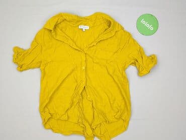 koszula wiya w paski: Warehouse, Koszula damska, rozmiar L — 2