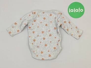 fila koszulki: Body, 0-3 months, 
condition - Very good — 3