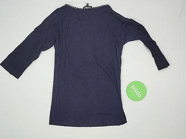 deichmann botki granatowe: Massimo Dutti, Tunika damska, rozmiar S — 3