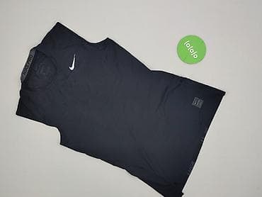 b: Nike, Podkoszulka dla mężczyzn, rozmiar S — 2