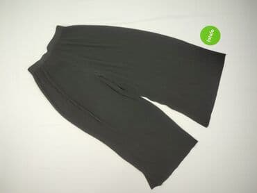 plisowane spódnice lidl: Vero Moda, Spodnie materiałowe damskie, S — 3