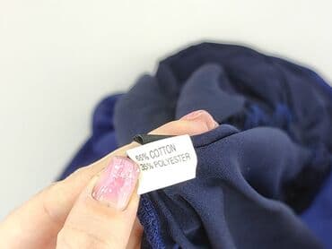 biala sukienka h: Women`s dress, size S (EU 36) — 4