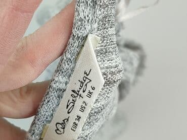 sukienka dunnes: Miss Selfridge, Sukienka damska, XS — 4