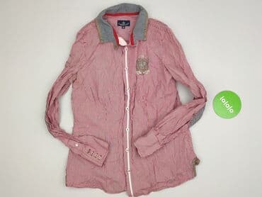 bluzki bramkarska: Koszula damska, rozmiar S — 2