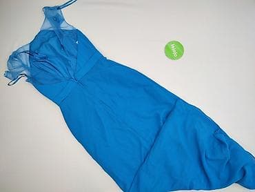 sukienki cekiny plus size: Sukienka damska, rozmiar M — 3