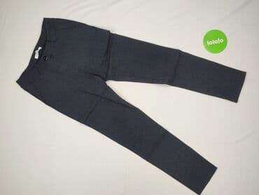 enplus buty mokasyny: Spodnie materiałowe damskie, rozmiar S — 2