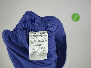 vertus ubrania: Damart, Spodnie materiałowe damskie, rozmiar XL — 4
