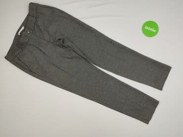 tatuum dżinsy damskie: Tatuum, Spodnie materiałowe damskie, rozmiar S — 2