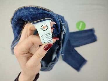 mango jeans straight: Jeansy damskie, rozmiar XL — 4