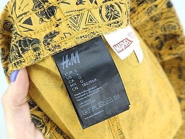 pull bear klapki: H&M, Majtki dla mężczyzn, rozmiar L — 4