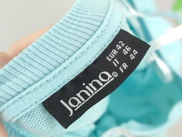 leginsy janina: Janina, Tunika damska, rozmiar XL — 4