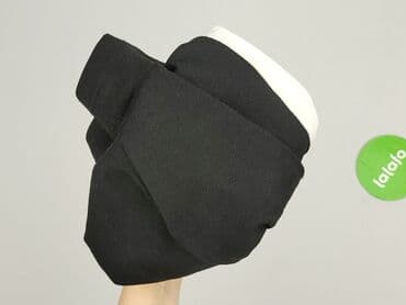 czarna sportowa spódnica: Sinsay, Spódnica damska, rozmiar L — 7