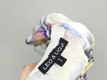 sweterek ponczo: Kardigan damski, rozmiar M w lalafo.pl — 5 sweterek ponczo: Kardigan damski, rozmiar M — 5