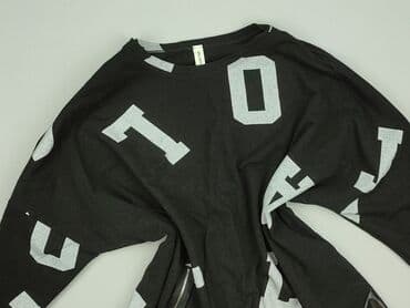 ubrania techno: Tunika damska, rozmiar One size — 1