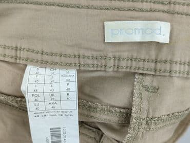 Promod, Бриджі жіночі, розмір M на lalafo.pl — 4 Promod, Бриджі жіночі, розмір M — 4