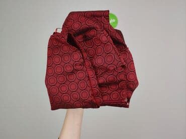 piękne czerwone sukienki na wesele: Sukienka damska, rozmiar L — 6