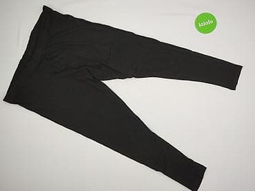 oshkosh leggings: Esmara, Legginsy rozmiar XL — 2