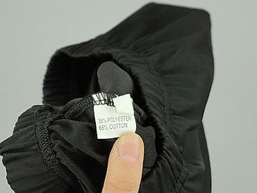 bluzki do jogi: Legginsy Krótkie damskie, rozmiar S — 6