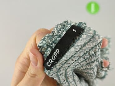 czerwona sukienka cropp: Cropp, Sukienka damska, rozmiar S — 5