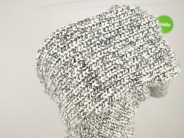 czarny sweter: F&F, Sweter damski, rozmiar S — 5