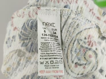 Kobiety: NEXT Petite, Bluzka damska, XS — 5