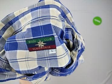 garnitur prl: Koszulа dla mężczyzn, rozmiar L — 4