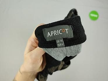 crocs czarne ccc: Apricot, Sukienka damska, rozmiar L — 4