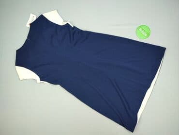 m g moda sukienki: Marcela, Sukienka damska, rozmiar 3XL — 3