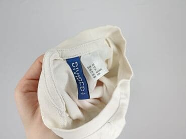 koszulka bts cropp: H&M Divided, Top damski, rozmiar XS — 4