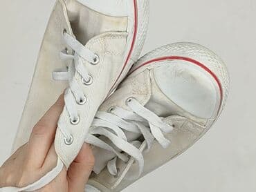 Kobiety: Converse, Trampki damskie, 39, stan - Dobry — 6