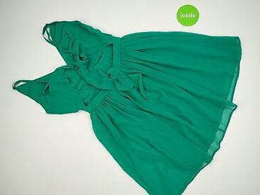 light green: Sukienka damska, rozmiar XL — 3