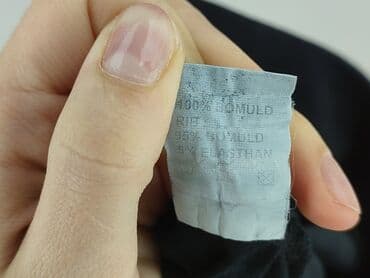 latynka spodnie dresowe: Paprika, Spodnie 3/4 damskie, rozmiar M — 6