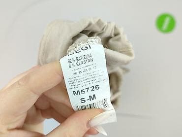 ccc japonki: MEGI, Bluzka damska, rozmiar S — 6