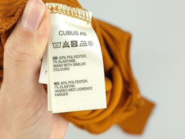 kombinezon zimowy softshell: Cubus, Kombinezon damski, rozmiar L — 5