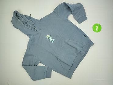 wojan bluza: Yourturn, Bluza z kapturem dla mężczyzn, rozmiar S — 2