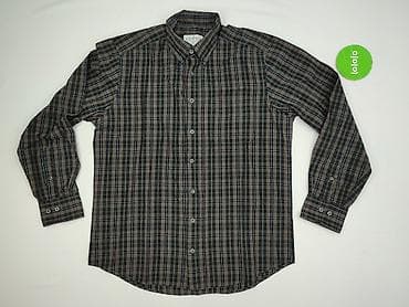 spodnie canda: Canda, Koszulа dla mężczyzn, rozmiar M — 2