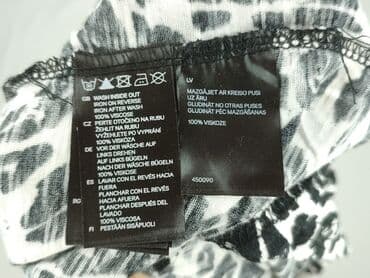 top z piórami mango: H&M, Top damski, S — 5