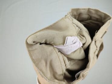 Жінкам: PULL&BEAR, Штани карго жіночі, S — 5