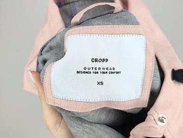 cropp kurtki wiosenne: Cropp, Kurtka przejściowa damska, rozmiar XS — 4