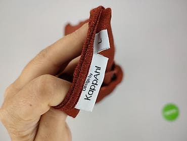 lindex kurtki: KappAhl, Bluzka damska, rozmiar L — 4