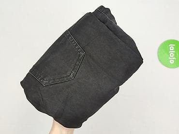 pull and bear mom jeans: F&F, Jeansy damskie, rozmiar M — 5