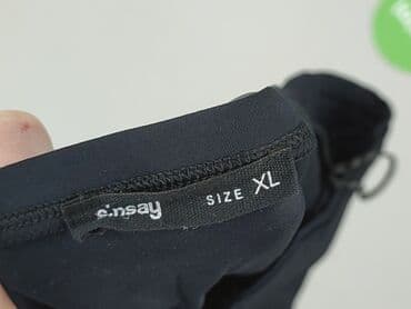 spódnice dresowe sinsay: Sinsay, Spódnica damska, XL — 4