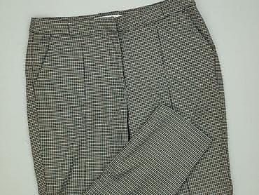 la basic: MNG Suit, Spodnie materiałowe damskie, rozmiar L — 1