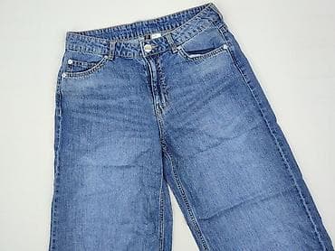 H&M Divided, Jeans for women, size 2XS — 1