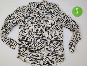 zign t shirty: F&F, Koszula damska, rozmiar M — 2