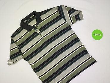 basic t shirt oversize: Okay, Polo shirt for men, size XL — 2
